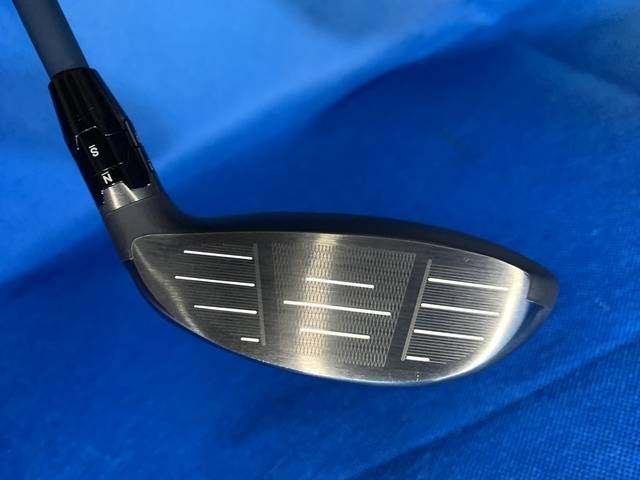 Callaway フェアウェイウッド PARADYM #3(15°) レフティ