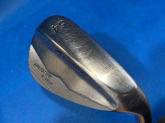 AKIRA PRODUCTS ウェッジ PROTOTYPE H-1054 54°