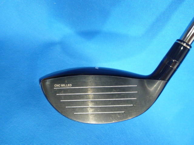 PRGR ユーティリティ RS JUST #5(25°)