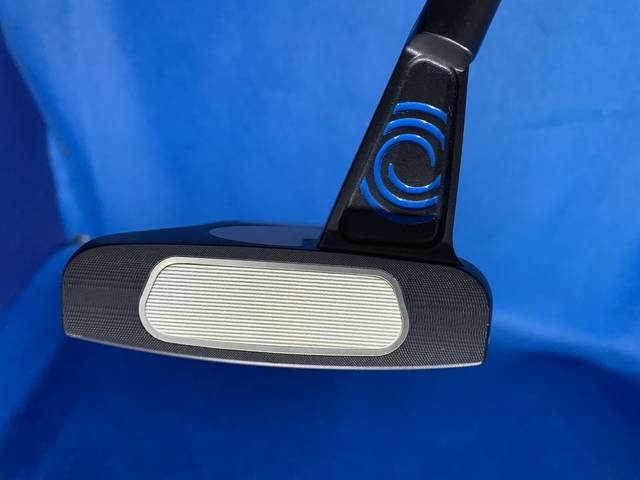 ODYSSEY パター Ai-ONE TRI-BEAM 2-BALL