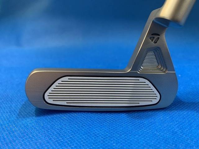 TaylorMade パター TP COLLECTION HYDRO BLAST ARDMORE TM1 ツアートラスヒール