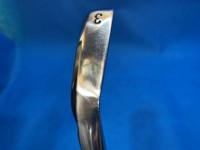 Callaway 単品アイアン X FORGED (2024) #3