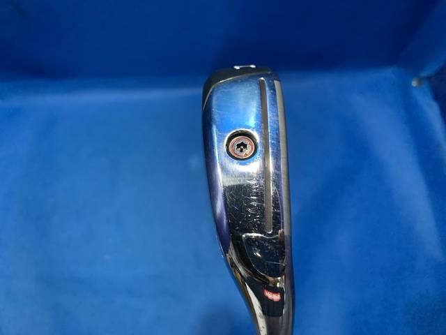 TaylorMade ユーティリティ STEALTH DHY #4(22°)