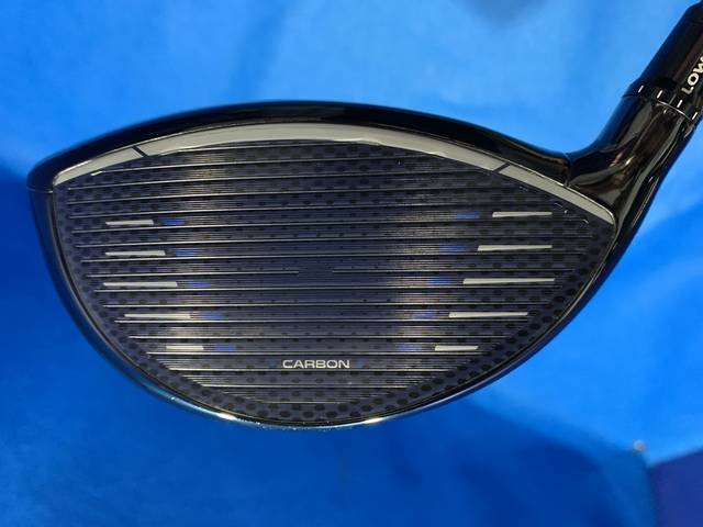 TaylorMade ドライバー Qi10 10.5°