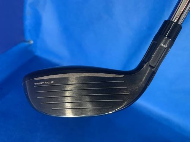 TaylorMade ユーティリティ STEALTH 2 #4(22°)