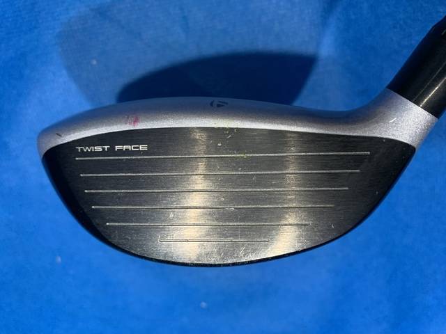TaylorMade フェアウェイウッド M5 #3(15°)