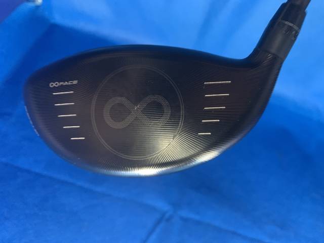 cobra ドライバー KING RADSPEED 10.5°
