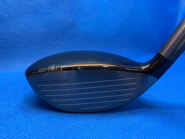 Callaway ユーティリティ APEX UW 17°