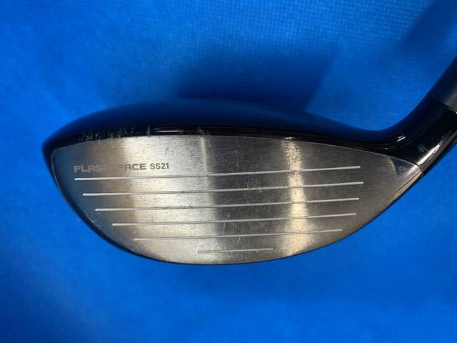 Callaway ユーティリティ APEX UW 17°