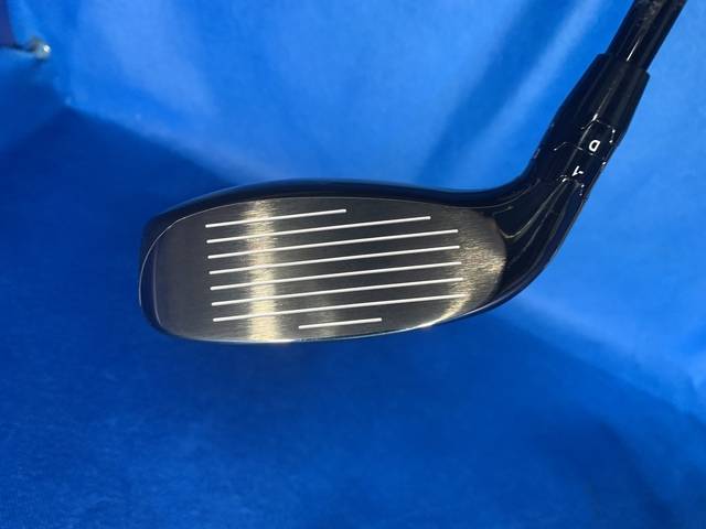 Callaway ユーティリティ BIG BERTHA (2023) #5(24°)