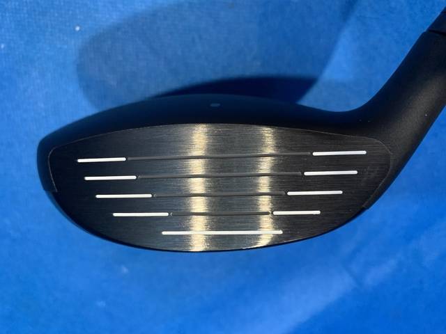 PING フェアウェイウッド G440 MAX #5(19°)