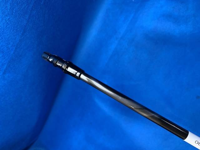 Fujikura シャフト (S) SPEEDER 569 EVOLUTION IV (テーラーメイド用スリーブ)