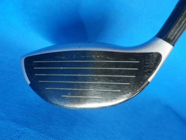 TaylorMade フェアウェイウッド M4 TOUR #3(15゜)
