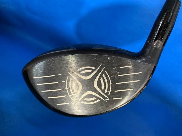 Callaway ドライバー XR 16 (付属無) 9.5゜