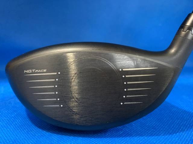 cobra ドライバー AEROJET MAX 10.5°
