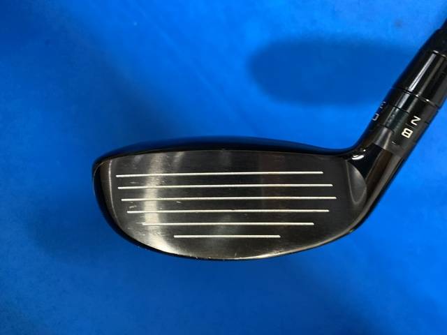 Titleist ユーティリティ TS2 23°