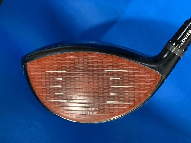 TaylorMade ドライバー STEALTH 2 PLUS+ 10.5°