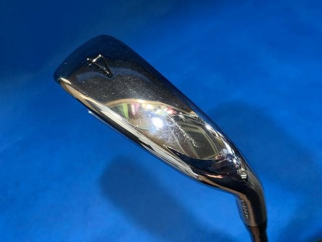 Titleist ユーティリティ U･505 #4