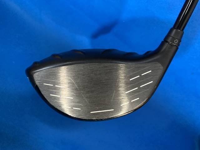 PING ドライバー G430 MAX 10.5°
