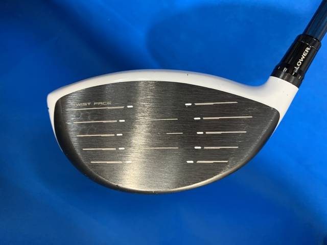 TaylorMade ドライバー SIM2 MAX 10.5°