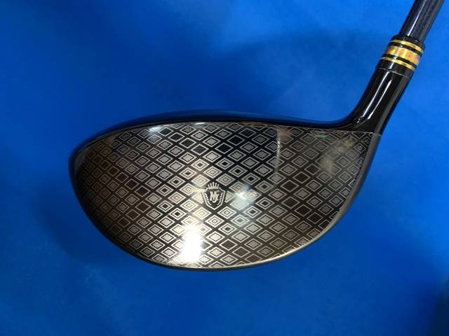 MAJESTY GOLF ドライバー MAJESTY Royale (2025) 10.5°