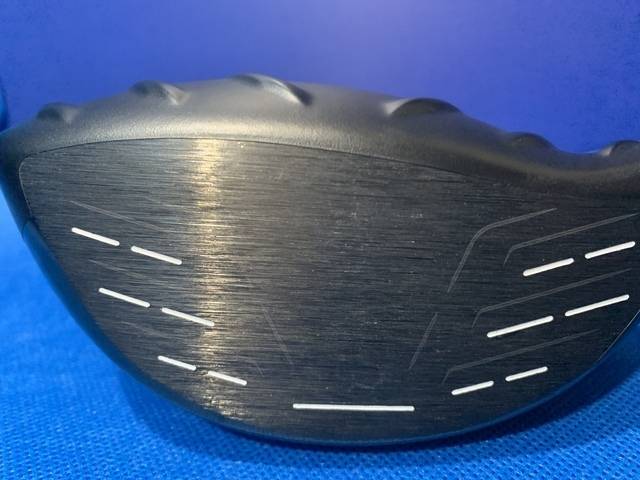 PING ドライバー G430 MAX  9°