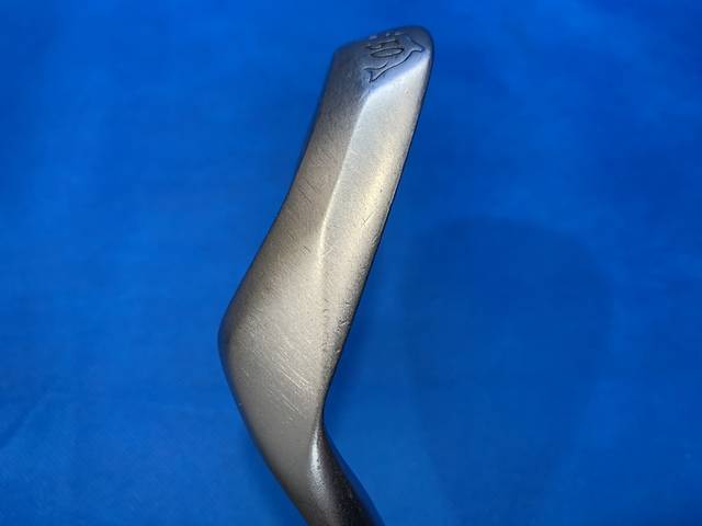 Kasco ウェッジ DOLPHIN WEDGE DW-120G 50°