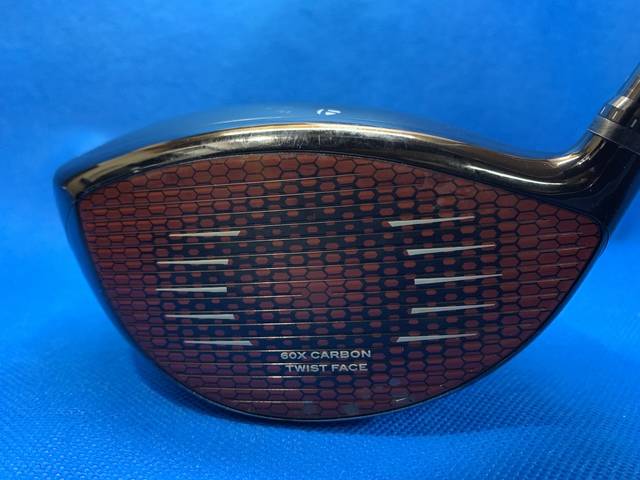 TaylorMade ドライバー STEALTH 10.5°