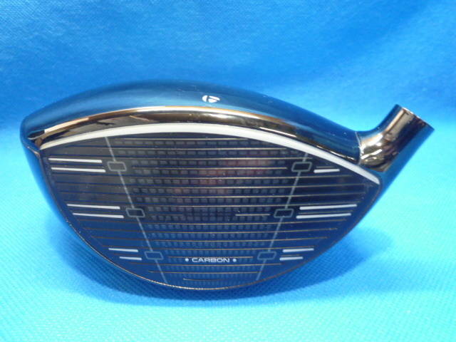TaylorMade ドライバー Qi35 LS Designer Series Gloss Black 9°
