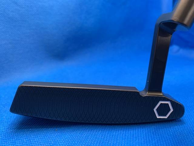 R・J BETTINARDI パター BETTINARDI BB8W (2022)