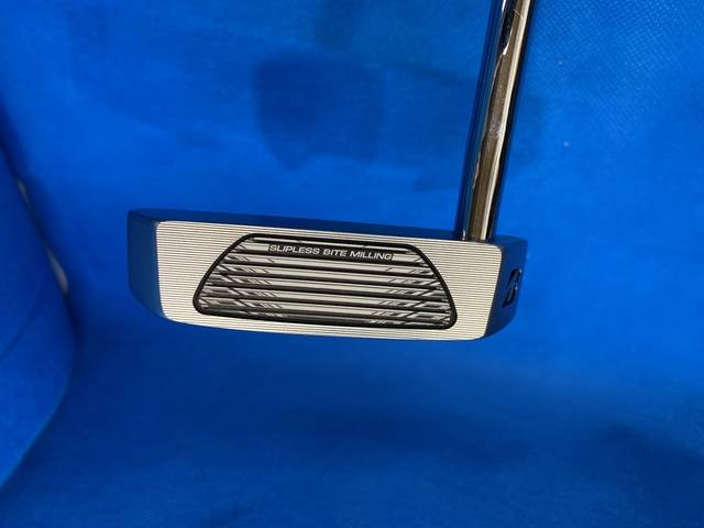 BRIDGESTONE パター BRIDGESTONE BP-3