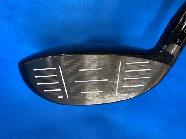 Callaway フェアウェイウッド BIG BERTHA (2023) #3(16°)