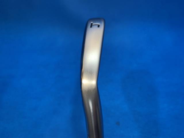 TaylorMade 単品アイアン P･7MC FORGED (2023) #4