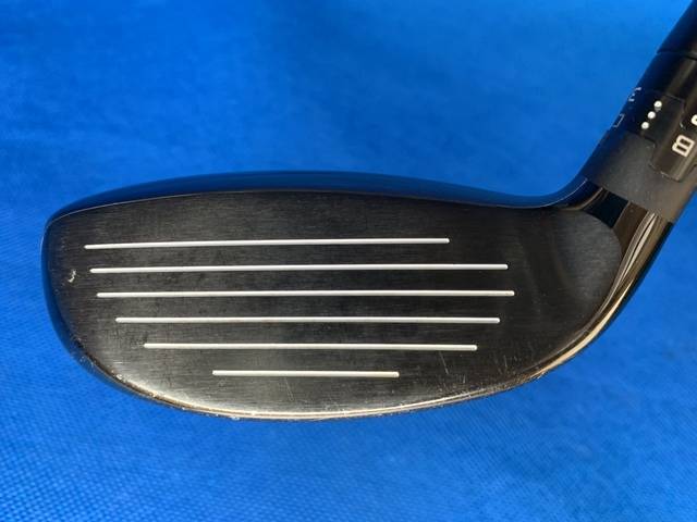 Titleist ユーティリティ 816H1 (付属無) 23゜