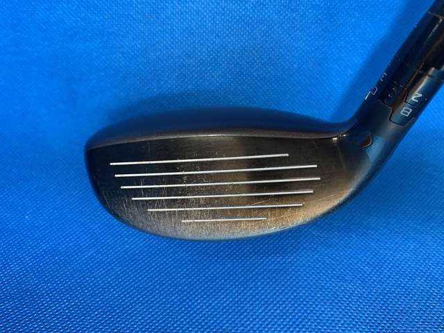 Titleist ユーティリティ 816H1 (付属無) 25゜