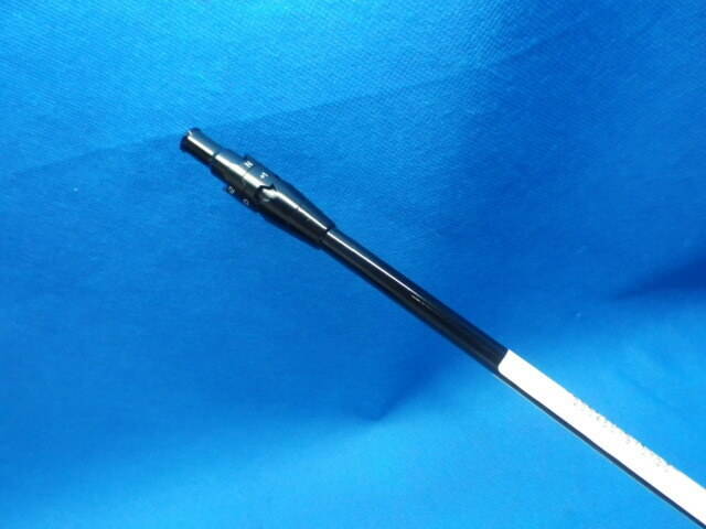 その他 シャフト (Uni) ミンナニアウシャフト ADJUST FLEX (スリーブ付)