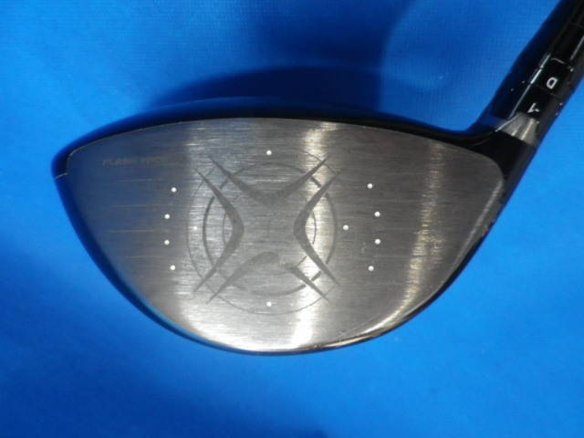 Callaway ドライバー EPIC SPEED Triple Diamond DS 9°