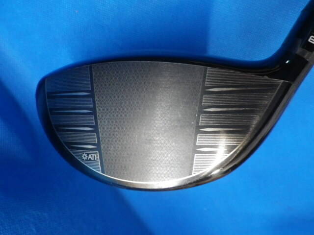 Titleist ドライバー TSi3 9°