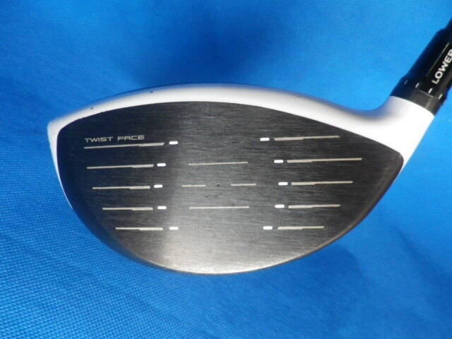 TaylorMade ドライバー SIM2 MAX 10.5°