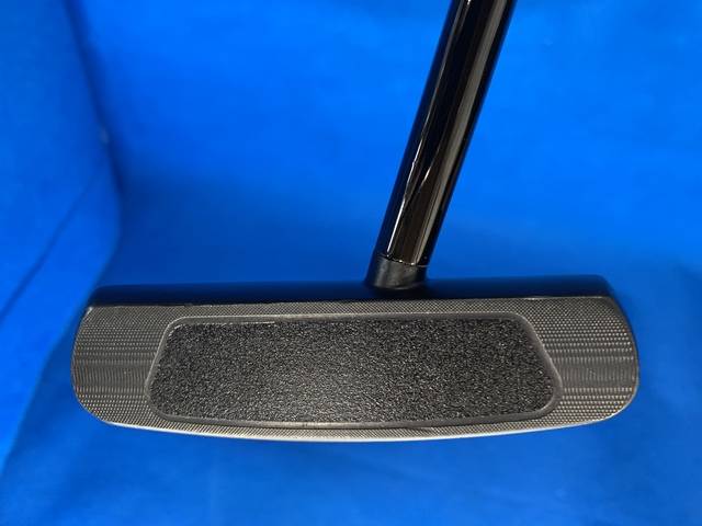 ODYSSEY パター WHITE HOT BLACK SERIES FIVE CS