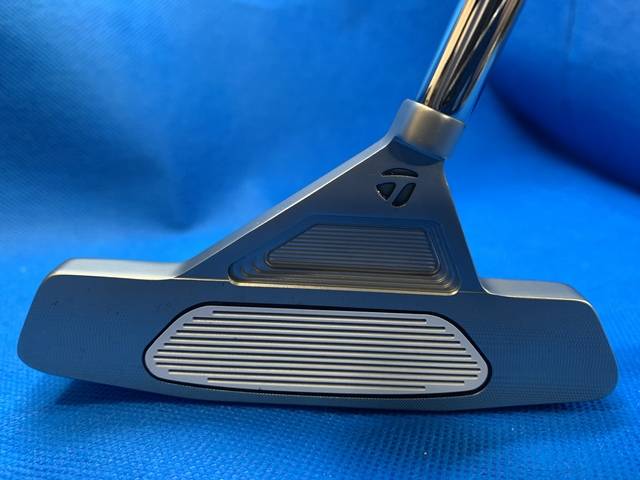 TaylorMade パター TP COLLECTION HYDRO BLAST JUNO TB2 トラスセンター