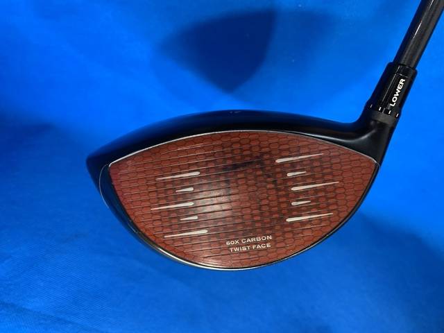 TaylorMade ドライバー STEALTH 2 HD 10.5°