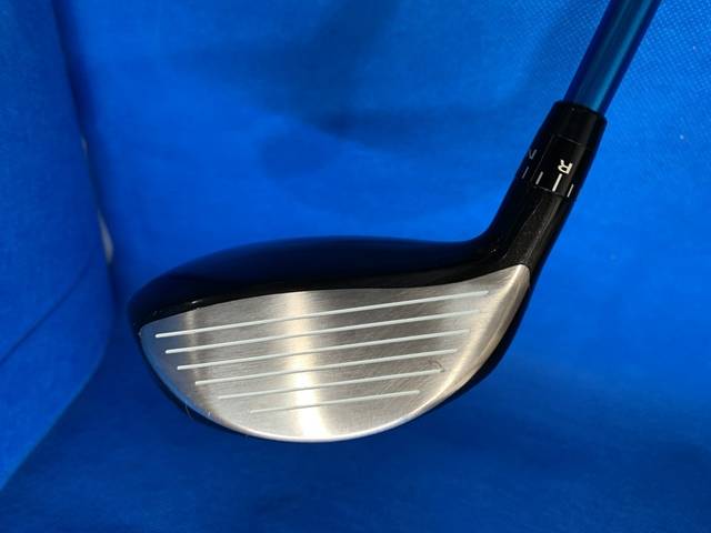 DUNLOP フェアウェイウッド SRIXON Z F45 (付属無) #4(17゜)
