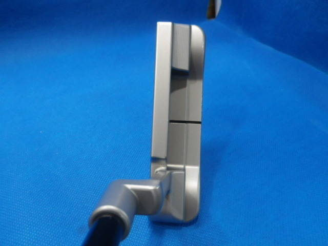 PING パター VAULT 2.0 DALE ANSER (プラチナム)