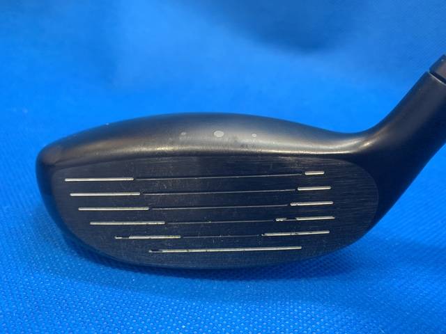 PING ユーティリティ G425 HYBRID #4(22°)