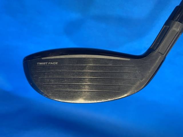 TaylorMade ユーティリティ STEALTH #5(25°)