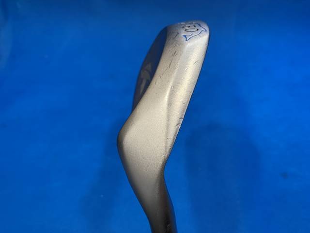 Kasco ウェッジ DOLPHIN WEDGE DW-120G 50°