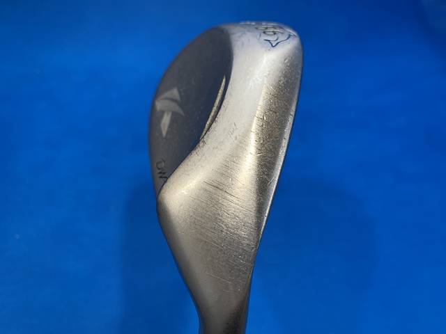 Kasco ウェッジ DOLPHIN WEDGE DW-120G 56°
