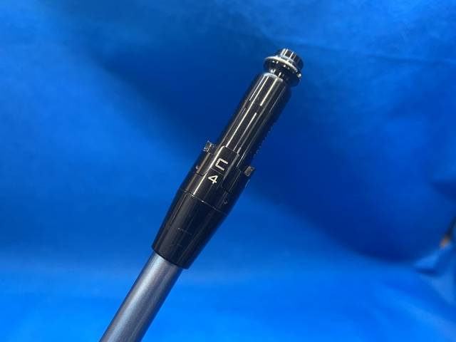 Fujikura シャフト (S) SPEEDER 757 EVOLUTION V (タイトリスト用スリーブ)