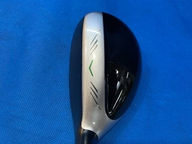 DUNLOP ユーティリティ XXIO (2022) X-eks- H5(23°)